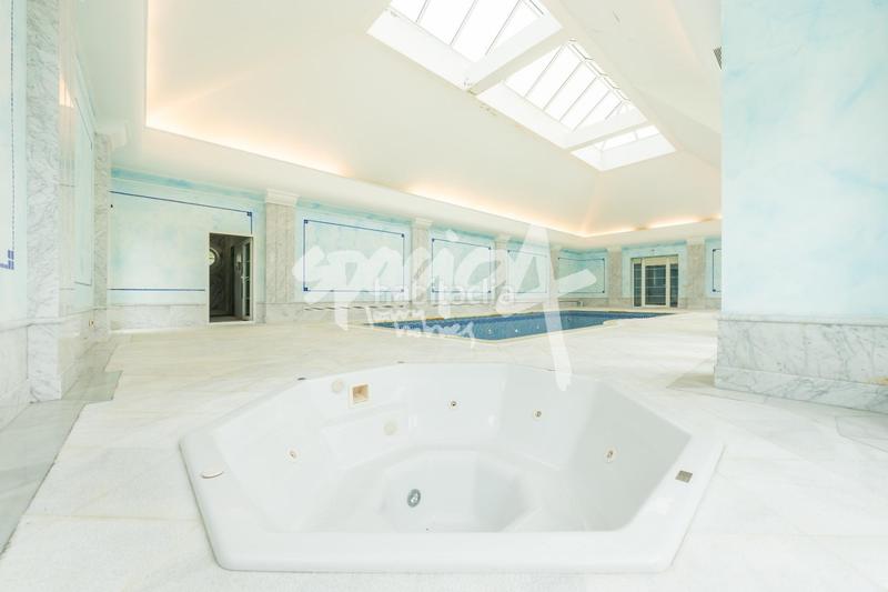Foto 273f0f18-755d-4688-9654-7797deba8e9a. Chalet venta de villa en Prado Largo en Prado Largo Pozuelo de Alarcón