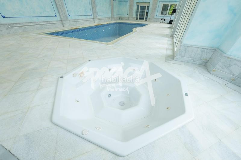 Foto 2b004687-4779-4b9c-b593-03f1609627ca. Chalet venta de villa en Prado Largo en Prado Largo Pozuelo de Alarcón