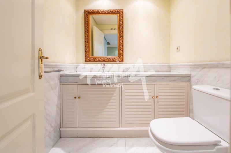 Foto 42c04ce4-5b6e-4af6-81ce-ad9ced7f8080. Chalet venta de villa en Prado Largo en Prado Largo Pozuelo de Alarcón