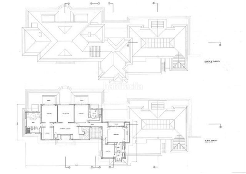 Foto 5d558ad9-e7cf-4ab4-abc7-237e6a5b78cb. Chalet venta de villa en Prado Largo en Prado Largo Pozuelo de Alarcón