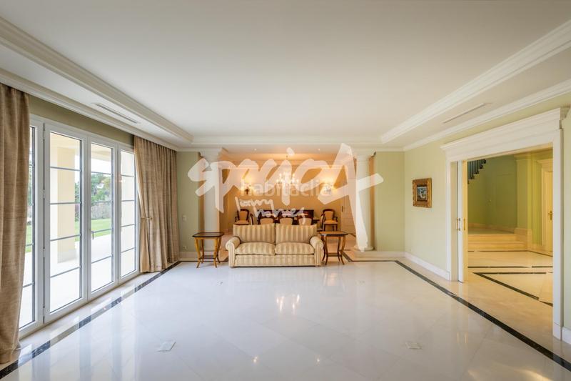 Foto 5de8277b-b171-4428-889d-a8bfb88be718. Chalet venta de villa en Prado Largo en Prado Largo Pozuelo de Alarcón