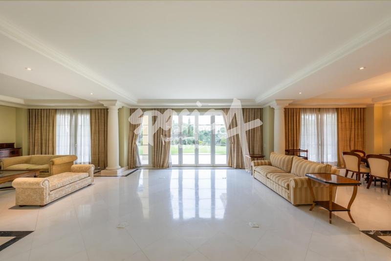 Foto 66800c7a-7028-44fc-9a2d-ab502c86a2fb. Chalet venta de villa en Prado Largo en Prado Largo Pozuelo de Alarcón