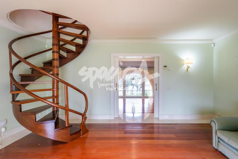 Foto 6ff12cef-84d8-4bad-8704-278b51765669. Chalet venta de villa en Prado Largo en Prado Largo Pozuelo de Alarcón