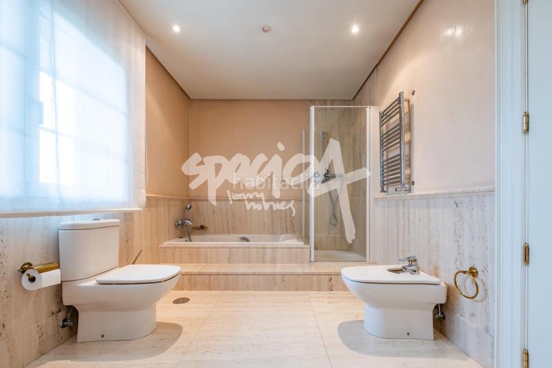 Foto 8de60745-bd65-4b38-bca8-85b88b929018. Chalet venta de villa en Prado Largo en Prado Largo Pozuelo de Alarcón