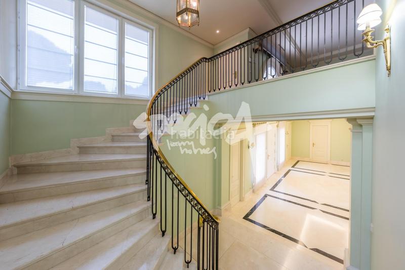 Foto 999c8d67-b5b7-4e5b-887b-cd56e700a070. Chalet venta de villa en Prado Largo en Prado Largo Pozuelo de Alarcón