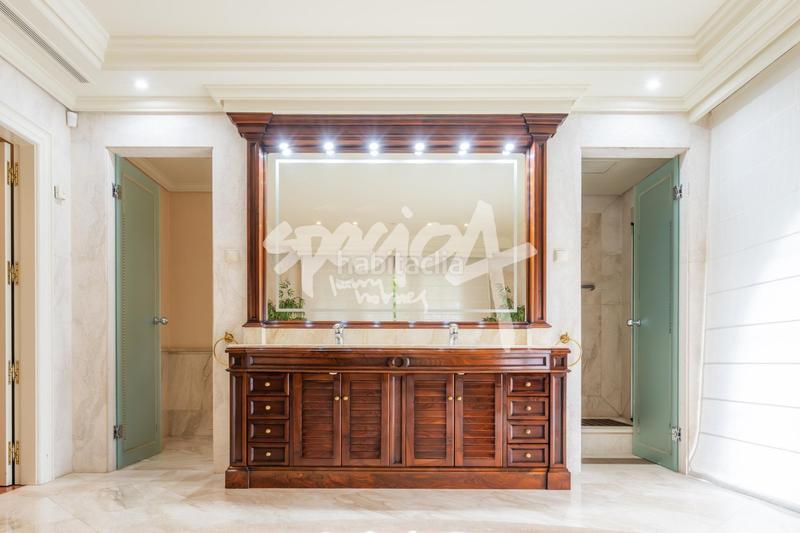Foto a6d58a62-6bcc-4ba4-905d-6205f487090f. Chalet venta de villa en Prado Largo en Prado Largo Pozuelo de Alarcón
