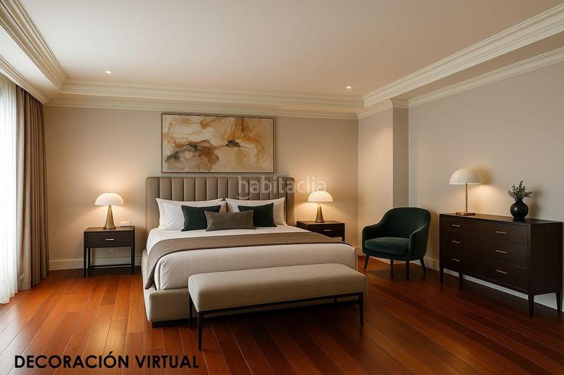 Foto aa6ce8a0-60f0-4268-b49c-3b27bf60770f. Chalet venta de villa en Prado Largo en Prado Largo Pozuelo de Alarcón