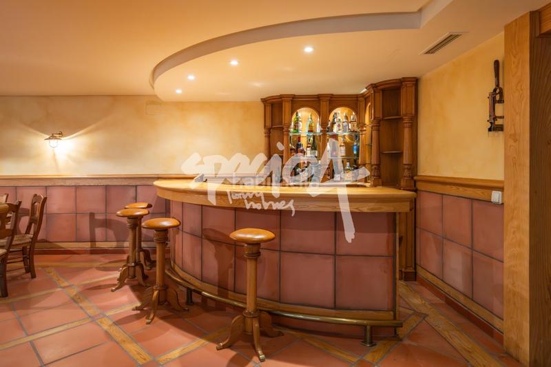 Foto c82a7443-398d-4137-8689-413e63592bc1. Chalet venta de villa en Prado Largo en Prado Largo Pozuelo de Alarcón