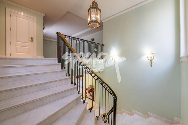 Foto d0296ba8-6e8b-4f9d-8066-587f6b96c290. Chalet venta de villa en Prado Largo en Prado Largo Pozuelo de Alarcón