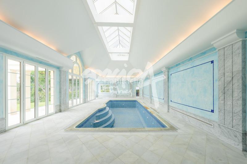 Foto d8f5814b-f1cc-463d-bb32-b694457da4c8. Chalet venta de villa en Prado Largo en Prado Largo Pozuelo de Alarcón