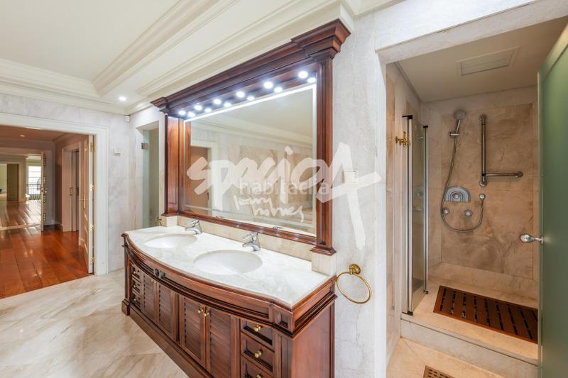 Foto e78c5e29-f92b-487a-bb0e-d966b0391c4e. Chalet venta de villa en Prado Largo en Prado Largo Pozuelo de Alarcón