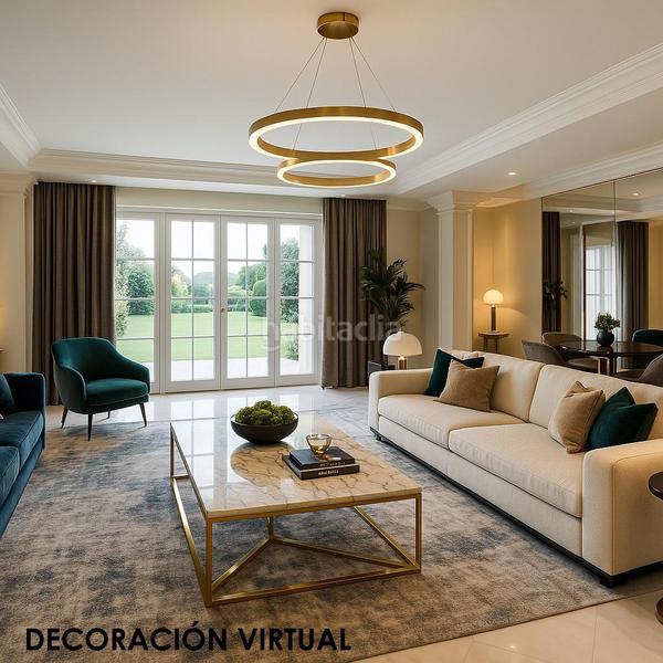 Foto f40a8241-24f3-4c75-8622-8b0cdb366fc7. Chalet venta de villa en Prado Largo en Prado Largo Pozuelo de Alarcón
