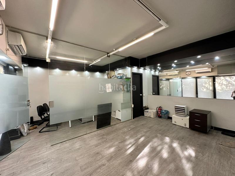 Foto 59cdd9d5-3fb9-458f-8e6a-7e80865c8f87. Lloguer local comercial a Casco Antiguo Boadilla del Monte