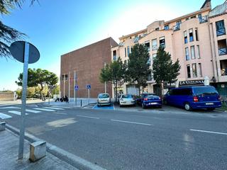 Lloguer Local Comercial a Casco Antiguo