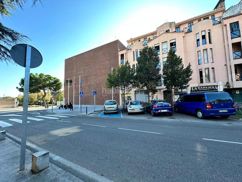 Foto 5b96aaf1-56c7-4547-8670-0c01b938329d. Location local commercial dans Casco Antiguo Boadilla del Monte