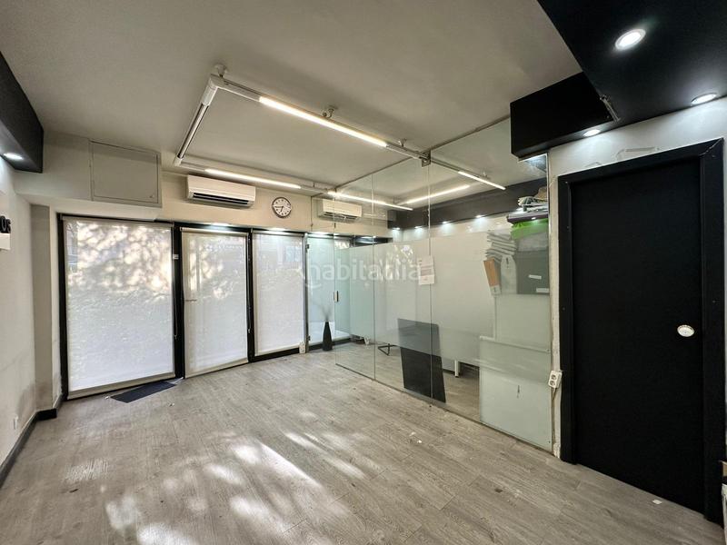 Foto 6340457c-d16d-4f09-b851-70b43e75b502. Location local commercial dans Casco Antiguo Boadilla del Monte