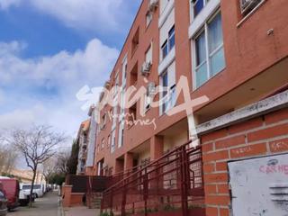 Apartament  Alfonso x el sabio