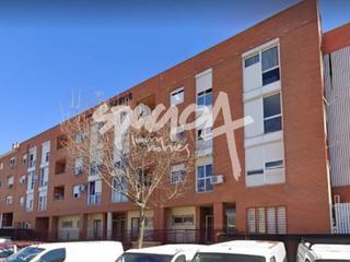 Apartament  Alfonso x el sabio