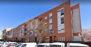 Apartament  Alfonso x el sabio