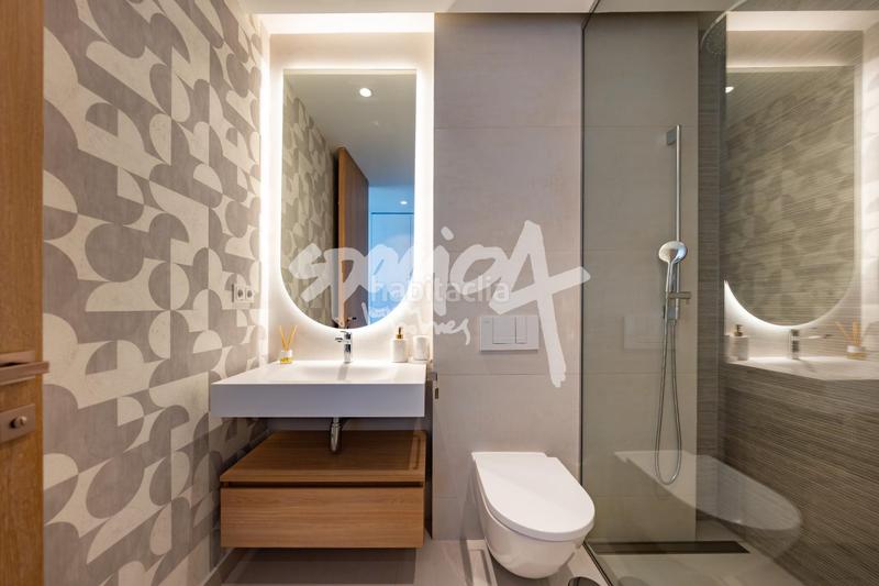 Foto 647cf9b7-d070-4ba3-bf98-203688b337a9. Attico con riscaldamento piscina in Prado de Somosaguas Pozuelo de Alarcón