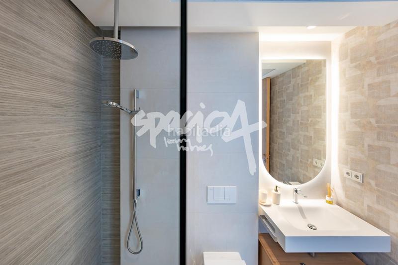 Foto f728e3f9-ce64-4067-9bd6-0fdf93884654. Attico con riscaldamento piscina in Prado de Somosaguas Pozuelo de Alarcón