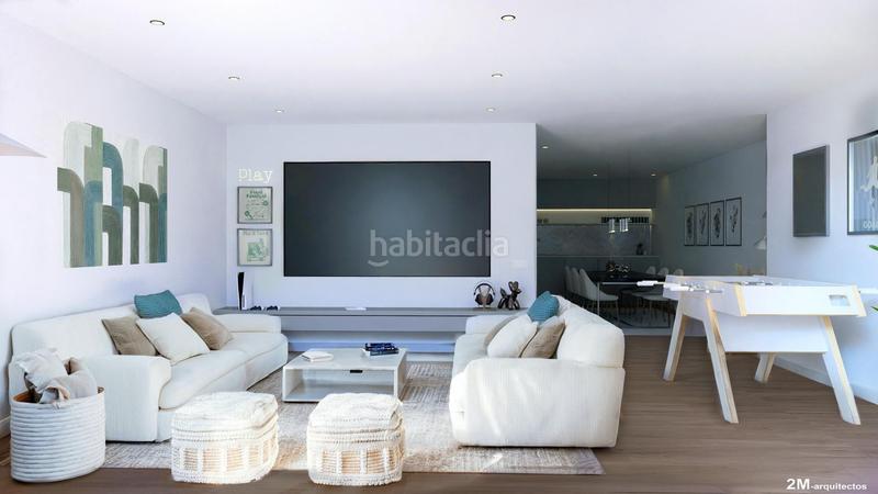 Foto 447dc0be-3887-436f-8283-d3a810d915b0. Casa aparellada amb calefacció aparcament a Hospital Valdemoro