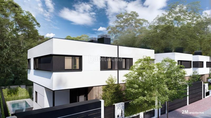 Foto ebb4c521-3598-44ae-912d-7cd7b099368c. Casa aparellada amb calefacció aparcament a Hospital Valdemoro