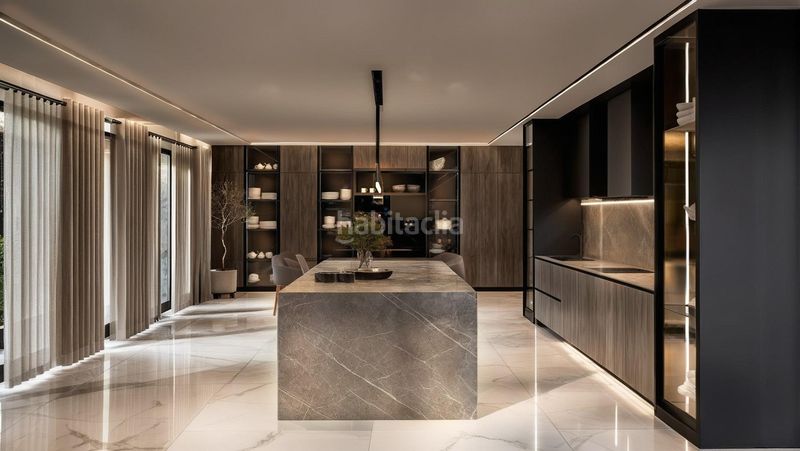 Foto 0a5f5622-aa51-4898-998b-4cbe54053582. Xalet amb aparcament piscina a Valdepastores-Las Encinas Boadilla del Monte