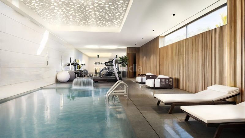 Foto 21c2314f-a2bc-464a-803b-07f8522221c9. Xalet amb aparcament piscina a Valdepastores-Las Encinas Boadilla del Monte