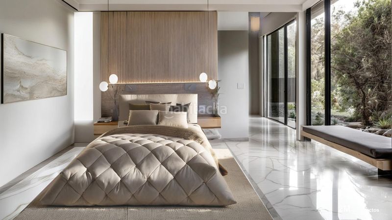 Foto 2f8f8a56-7b70-44a3-9871-0d4016a4719c. Xalet amb aparcament piscina a Valdepastores-Las Encinas Boadilla del Monte