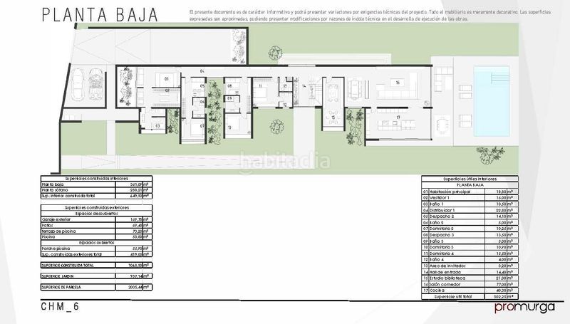 Foto 6fecc0bb-192a-4fce-91b6-378487b3cb1f. Xalet amb aparcament piscina a Valdepastores-Las Encinas Boadilla del Monte