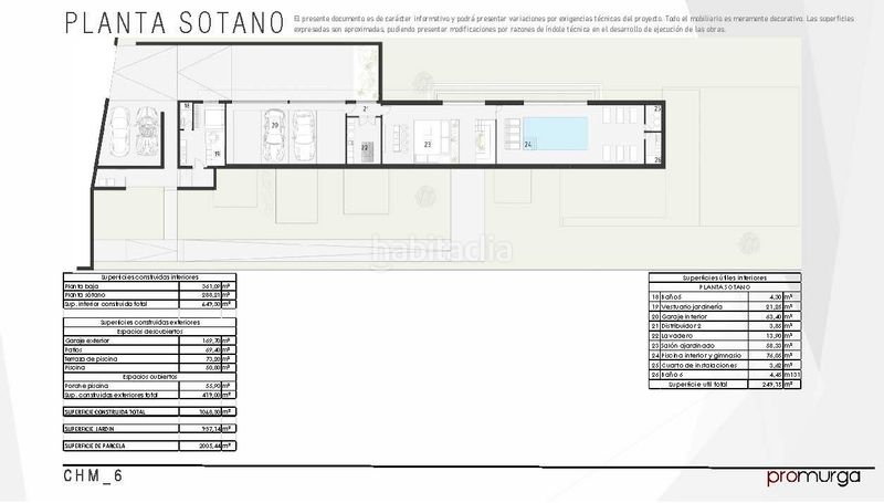 Foto d4bbbe7f-7b96-439c-8660-3992c663d9c4. Xalet amb aparcament piscina a Valdepastores-Las Encinas Boadilla del Monte