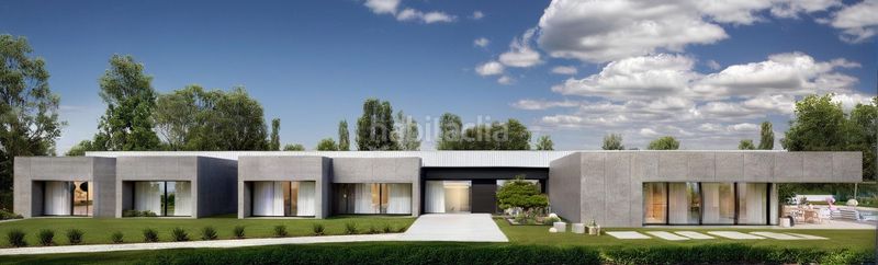Foto 761e0ddd-c7f4-4128-b0e1-a565967d4740. Xalet amb calefacció aparcament piscina a Valdepastores-Las Encinas Boadilla del Monte