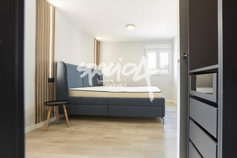 Foto 0c4b90fc-da34-4e6e-b35f-6174b80e0296. Rent flat with heating in Puerta del Ángel Madrid
