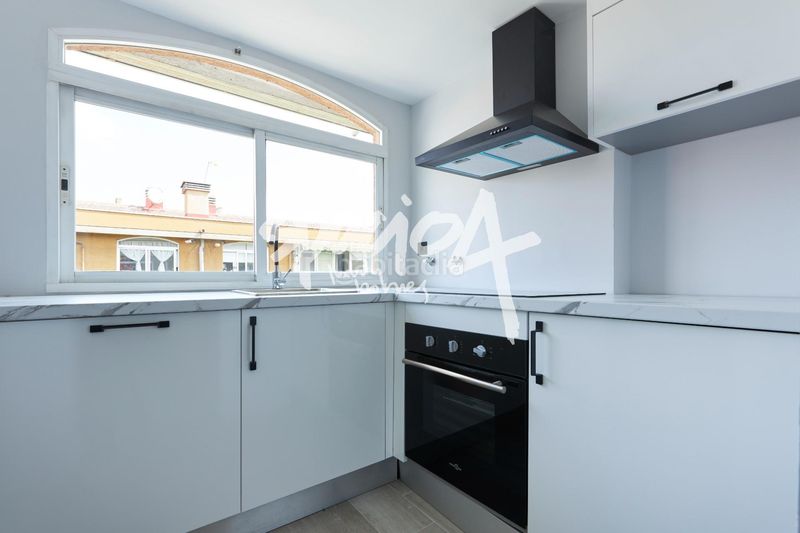 Foto 2b421a67-5332-462a-9851-7d4a9325705b. Rent flat with heating in Puerta del Ángel Madrid