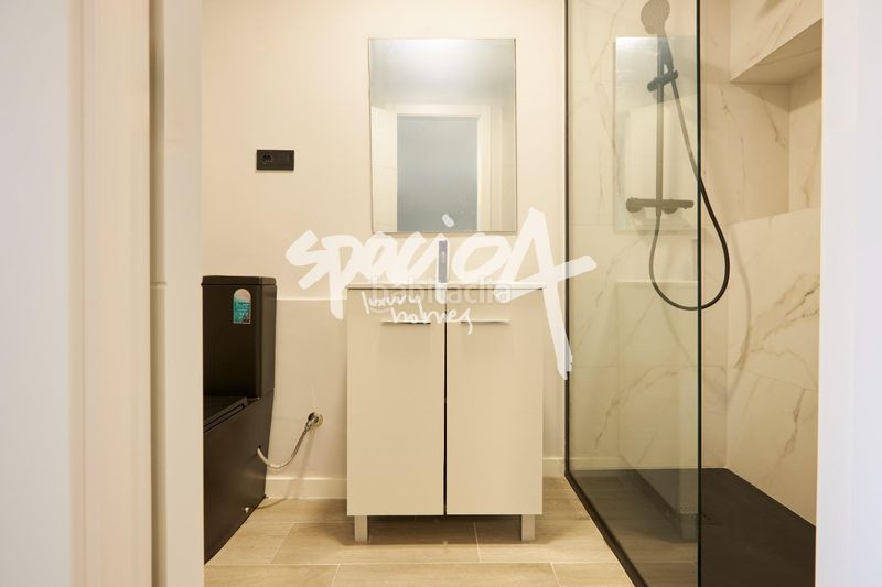 Foto 54d91a2c-59b0-404c-8def-593559035838. Rent flat with heating in Puerta del Ángel Madrid
