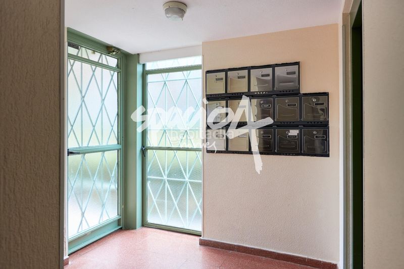 Foto a4c849b8-717b-4264-b807-72af0af4c3f6. Rent flat with heating in Puerta del Ángel Madrid