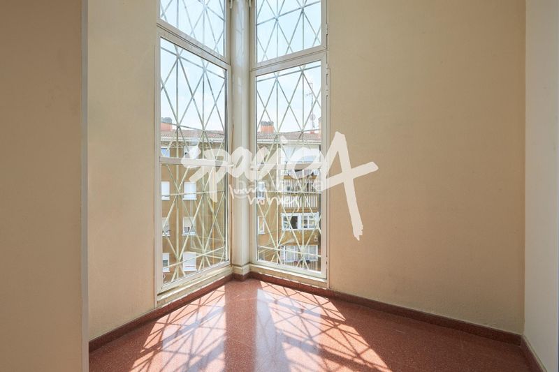 Foto a4d6ea23-328e-4dd1-890d-c48162d05ed8. Rent flat with heating in Puerta del Ángel Madrid