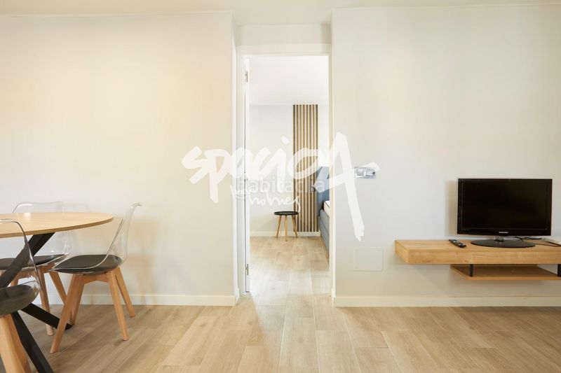 Foto a7c4799d-78d9-47f8-952f-f5936f1a9002. Rent flat with heating in Puerta del Ángel Madrid
