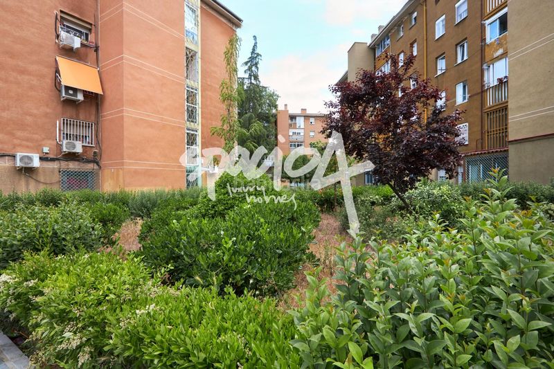 Foto be212d3f-c687-49a9-a311-47ebeb128b19. Rent flat with heating in Puerta del Ángel Madrid