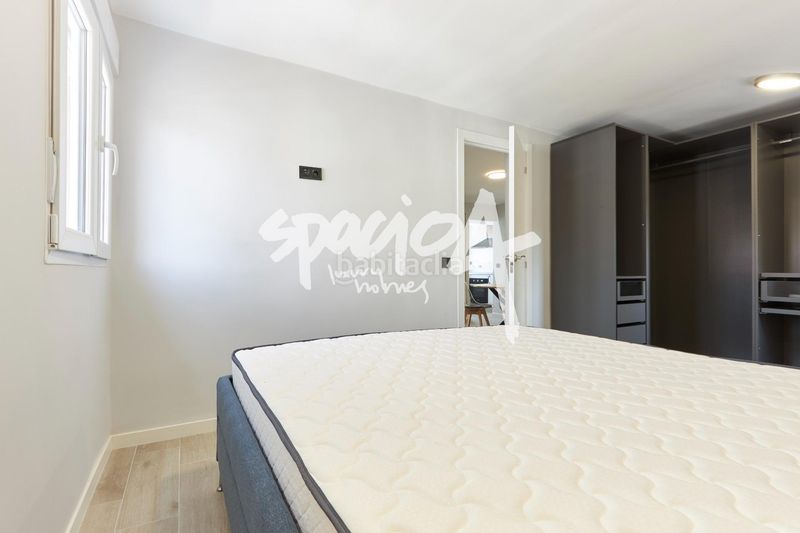 Foto c88b4845-f6d7-4583-99de-5da2ba985d2f. Rent flat with heating in Puerta del Ángel Madrid