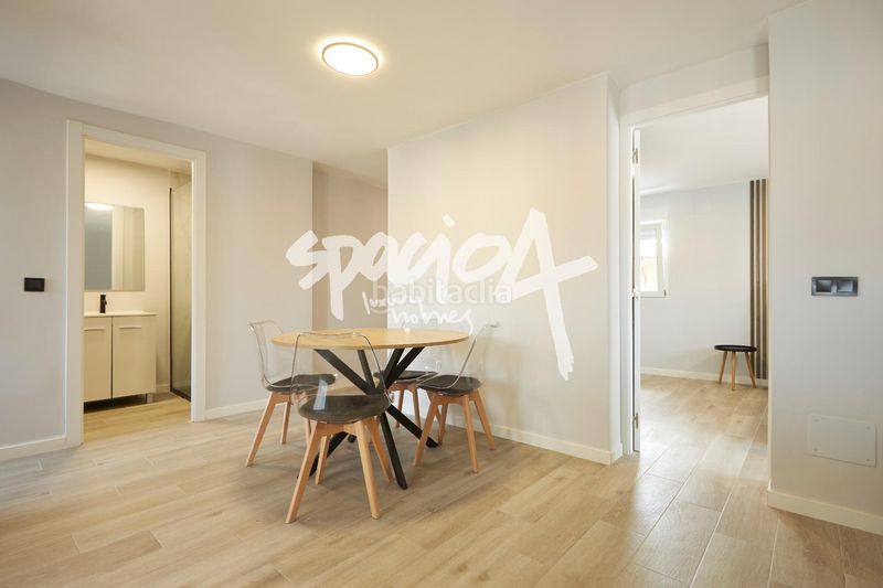 Foto d4be2370-5284-4372-93bf-22e7aae93fff. Rent flat with heating in Puerta del Ángel Madrid