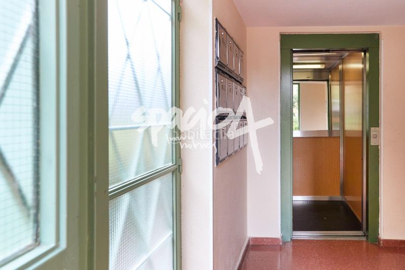 Foto d4e3e73b-7674-4bf7-aee0-9181cc187f39. Rent flat with heating in Puerta del Ángel Madrid