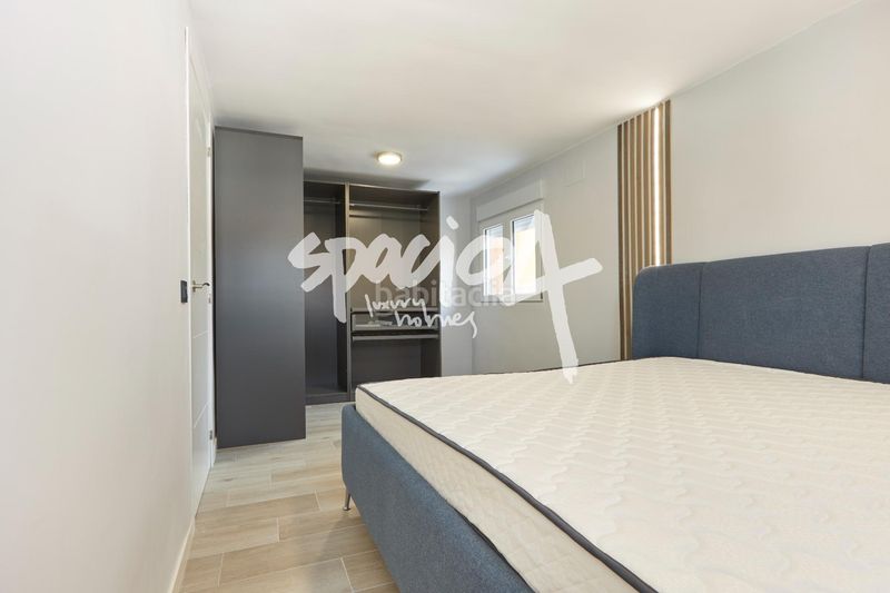 Foto f3103972-cd6b-45ea-bb22-4893bfe038e8. Rent flat with heating in Puerta del Ángel Madrid