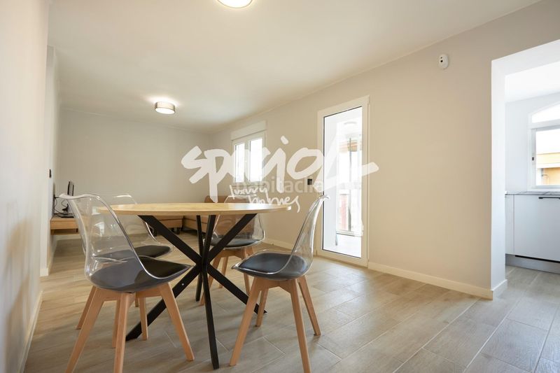 Foto f885a8f8-ec9a-427d-838d-61f62b33dadd. Rent flat with heating in Puerta del Ángel Madrid