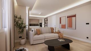 Pis  Calle lope de rueda. Vivienda de lujo en venta