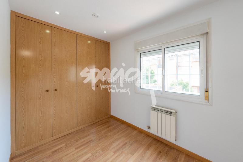 Foto 0ca84419-d431-4f32-99df-85e697fc6b59. Casa a schiera con riscaldamento parcheggio in La Garena Alcalá de Henares