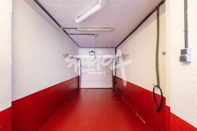 Foto 45c0ea46-a10f-4d0a-89ab-9252609c9e78. Casa a schiera con riscaldamento parcheggio in La Garena Alcalá de Henares