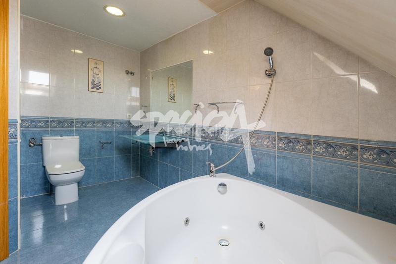Foto 629841d7-8a9b-4836-a94e-4432315e5e28. Casa a schiera con riscaldamento parcheggio in La Garena Alcalá de Henares