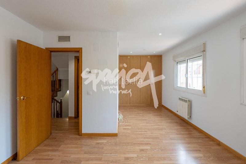 Foto 92181727-22d7-4b60-9afe-328165526ad9. Casa a schiera con riscaldamento parcheggio in La Garena Alcalá de Henares